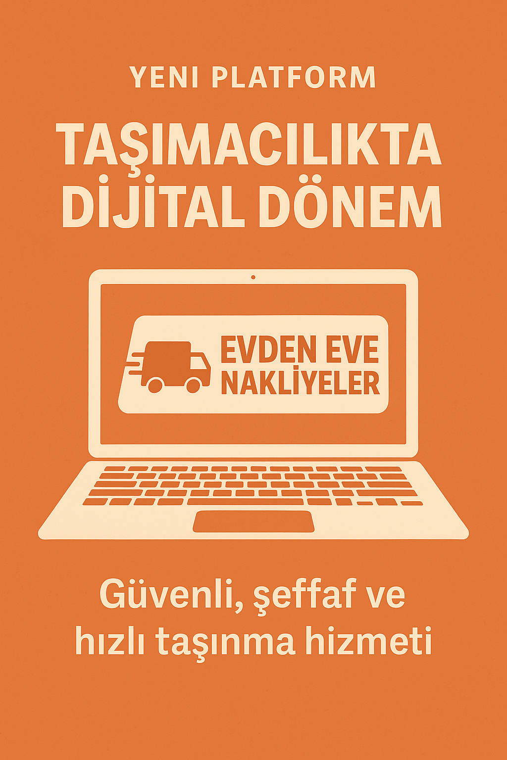 Evden Eve Nakliyeler
