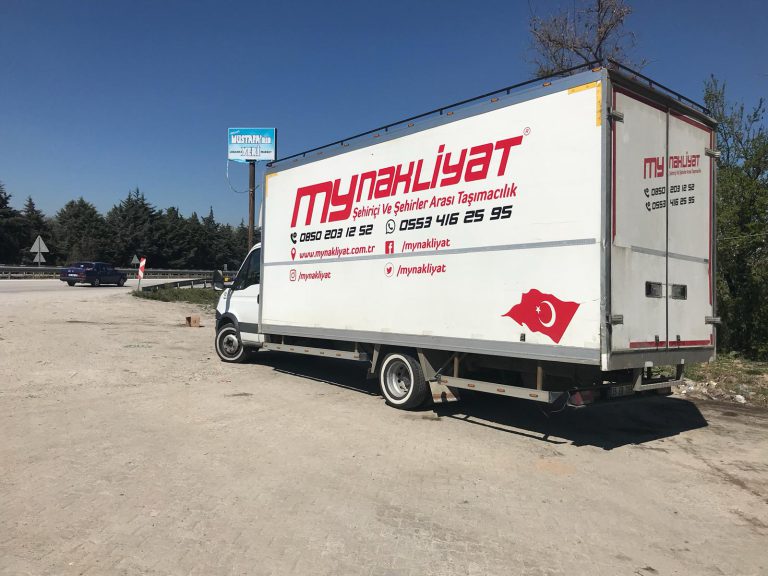Profesyonel Nakliye Firmalari 768x576