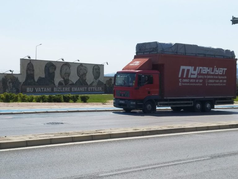 Sehirler arasi Nakliyat Araci 768x576