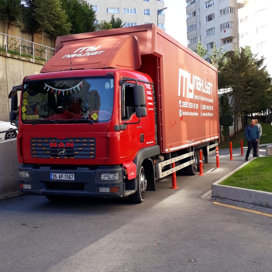 Sehirler arasi nakliyat Firmalari